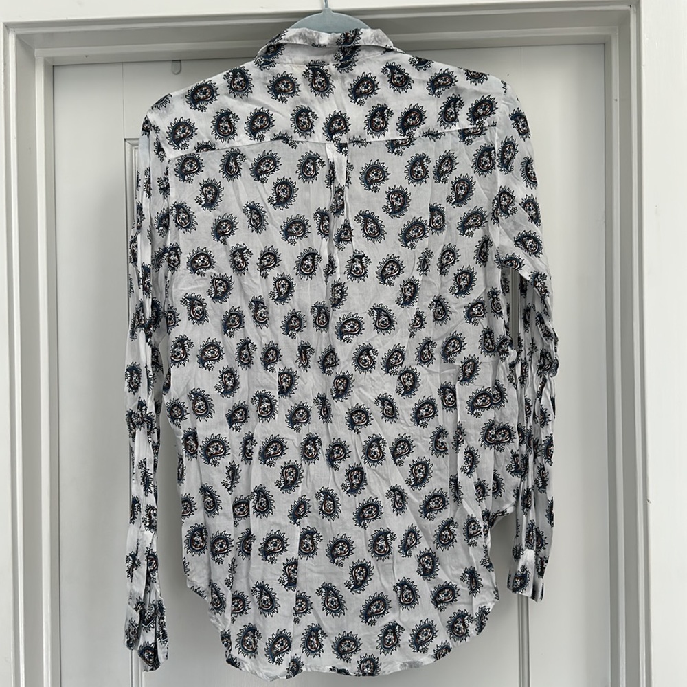 Roller Rabbit Shirt - Picture 4 of 5
